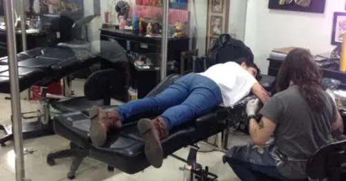 VIOLENT TATTOO VIOLENT TATTOO